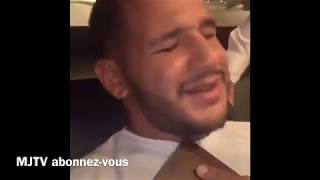 Baby Driver Avec Shay 93 paye pas le restau ?
