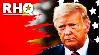 A "Red Mirage": Could Trump "Win" On Election Night… And Still Lose?