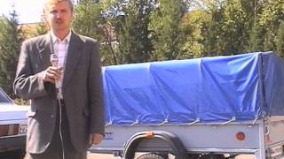 Reklama SAZ от 2000 года