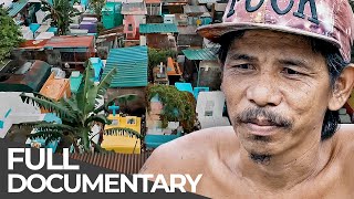 Home to Manila’s Poorest People | Stories from the Hidden Worlds: Philippines