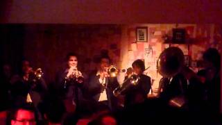 Kein Vorspiel - Poskok Kolo + Dubocanka Kolo - Balkanbrass vom Feinsten - 3