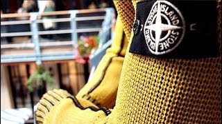 Having a look at £1400 STONE ISLAND JUMPER | Teaser