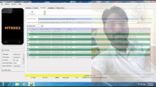 Infinix Zero X506 Flashing By Smart Phone Flash Tool