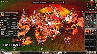 Metin2.PL Diumar - Wallander lvl up 75