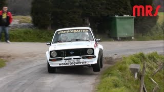 Rally Solo Escort 2013 -MRS-