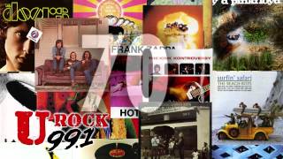 U-Rock 99.1 FM Pittsburg Radio Commercial