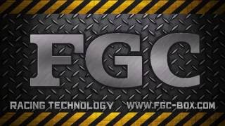 Установка блока FGC на Паджеро Спорт