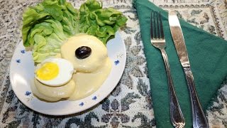 Receta Peruana De Papa A La Huancaina