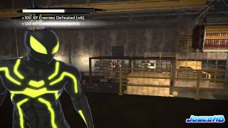 Azi jucam : The Amazing Spider-Man