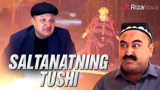 Qalpoq - Saltanatning tushi