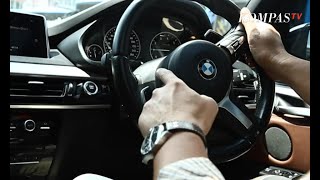 Cara Gampang Mengendarai Mobil Matik