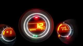 СИТРОЕН С4(В7) 2011г.в.. "Сыплются ошибки"