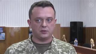 Дончанин возглавил ВГА Торецка