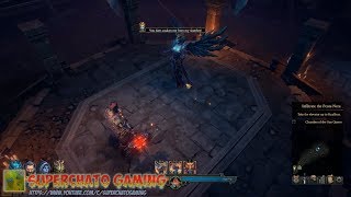My Adventures – Shadows Awakening – 16 – Kogog'sAak concluded new mystery Serpent Crown –