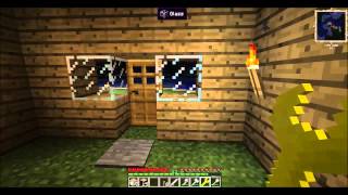 Minecraft Survival Project #7   New tools and what is this a Force Wrench