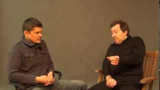 Сергей Дацюк. Информационная война. Часть 1