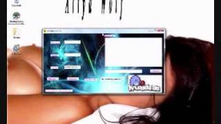 MFC Wordmix Bot