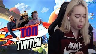 Топ моменты с TWITCH | БАГИ В FAR CRY 5 | ОБМАН ГОЛОВАЧА ЧАТОМ | VATNIKа УБИЛИ НА СТРИМЕ