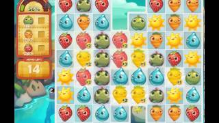 Farm Heroes Saga Level 76