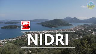 Nidri - Νυδρί - Lefkada, Greece - 4 min.