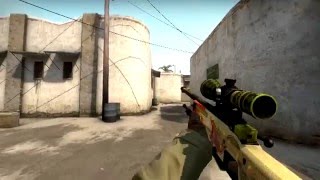 Sound FX BEAT - Counter Strike: Global Offensive