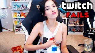 SEXY ? Hot Twitch Girls ? Streamer Moments 2019 ? PART 3