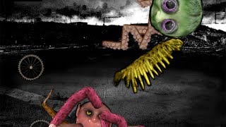 Обзор Humpsters [Симулятор наркомана или психа]