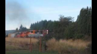 Another Westsider SD9
