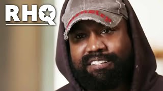 Ye Just Had One Of His Most BONKERS Takes To Date