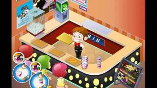 Box Office [Free Kids Games]