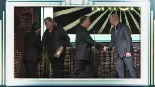 Jameson Empire Awards 2009: Best Film - The Dark Knight | Empire Magazine