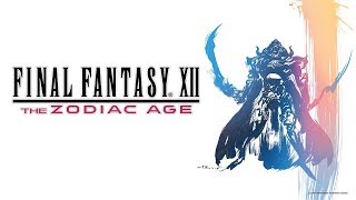 Guia Final fantasy XII The zodiac age (Ps4) Episodio 83 - Gran faro subterraneo