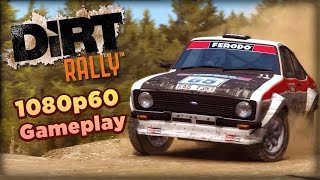 Gameplay Fr Dirt Rally Gtx 760 Core i3