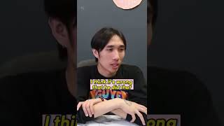 Kid vs Grandma: goes too far.