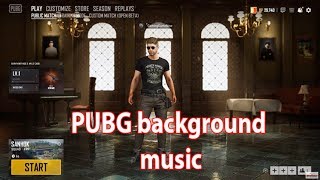 4K PUBG Main Theme Song A Time to Remember  BATTLEGROUNDS 3 HOUR