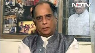 Pahlaj Nihalani On Being Sacked As Censor Board Chief