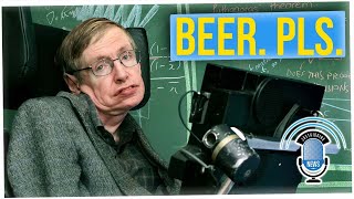 Paralyzed Man's First Words After Brain Implant Was "I Want a Beer"