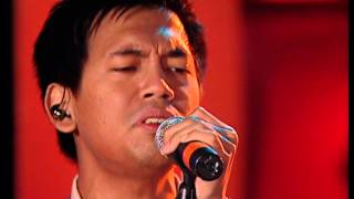 musik+ metrotv d'Masiv - Pergilah Kasih