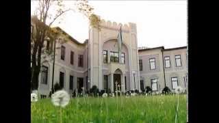 Lola Karimova fondation de bienfaisance "You Are not Alone"