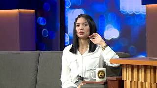 MTV Show - Sitora Alimjonova #241 (10.04.2018)