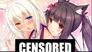 WHAT HAPPENED TO THIS GAME?!? | Nekopara Vol 2 Part 11