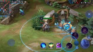伝説対決 aov オーメン omen vs ヴェレス veres