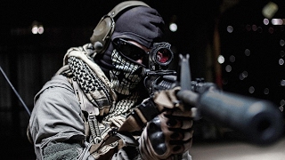 call of duty ghost / with tactical playz part 2