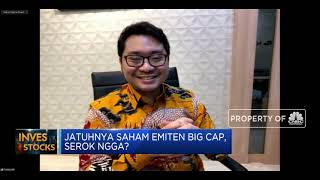 Tips Serok Cuan Dari Jatuhnya Saham UNVR dkk