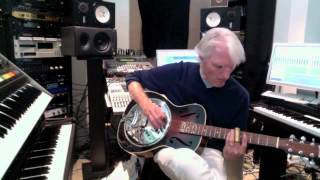Bo Diddley Beat demo