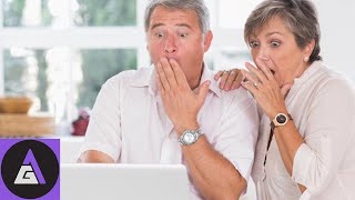When your Mom Catches you Jacking Off. | Podcast 90
