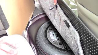 2013 Toyota Sienna vs 2013 Honda Odyssey