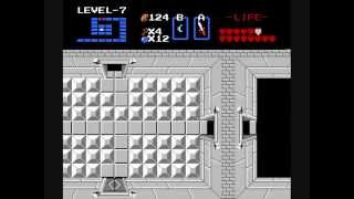 The Legend of Zelda : 2nd Quest 100% - Part 7 : Let's Go Round Again