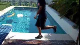 Epic Jumpstyle Cancun 2