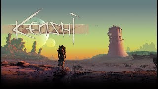18+ l Бесцельное блуждание группы Sky.Net в Kenshi